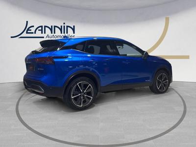 Nissan Qashqai e-Power 190 ch Tekna