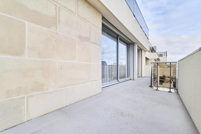 Appartement - 157 m² - 6 pièces