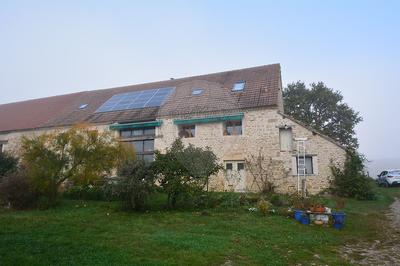 Maison - 183 m² - 6 pièces