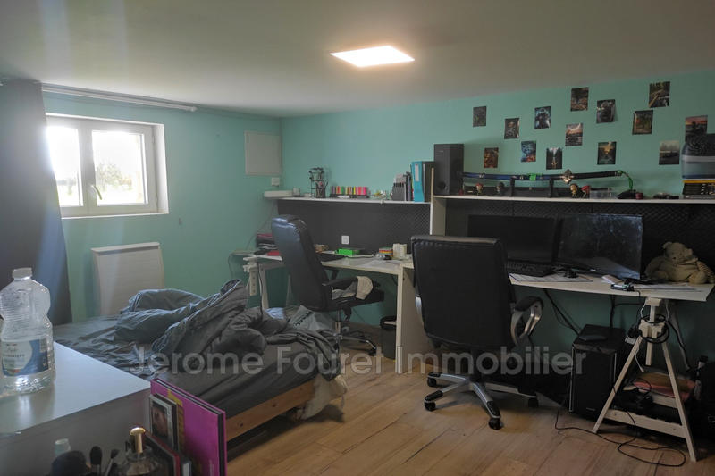 Pavillon - 179 m² - 12 pièces