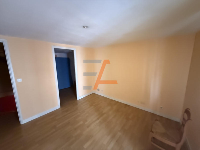 Triplex - 120 m² - 5 pièces