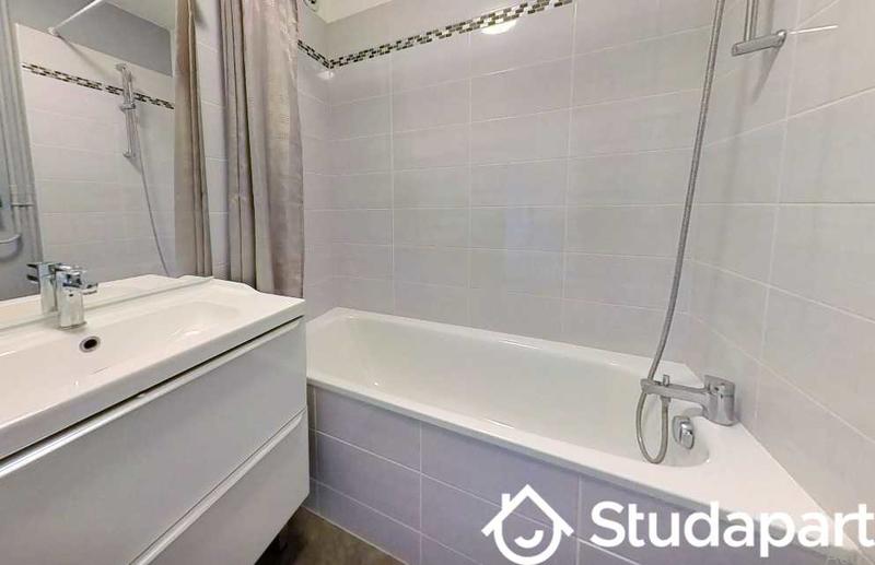 Appartement - 66 m² - 1 pièce