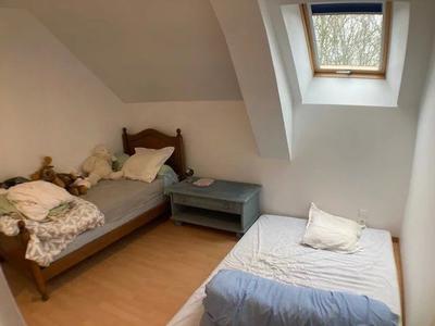 Maison - 115 m² - 6 pièces