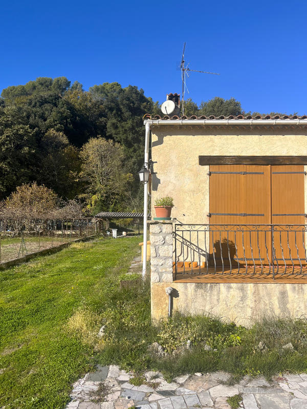 Maison - 127 m² - 6 pièces