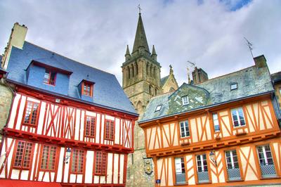 Maison contemporaine - 83 m² - 5 pièces