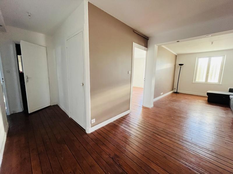 Appartement - 117 m² - 4 pièces