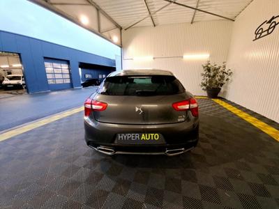 Ds Ds 5 Bluehdi 180 Ss Eat6 So Chic