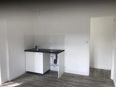 Appartement - 27 m² - 2 pièces