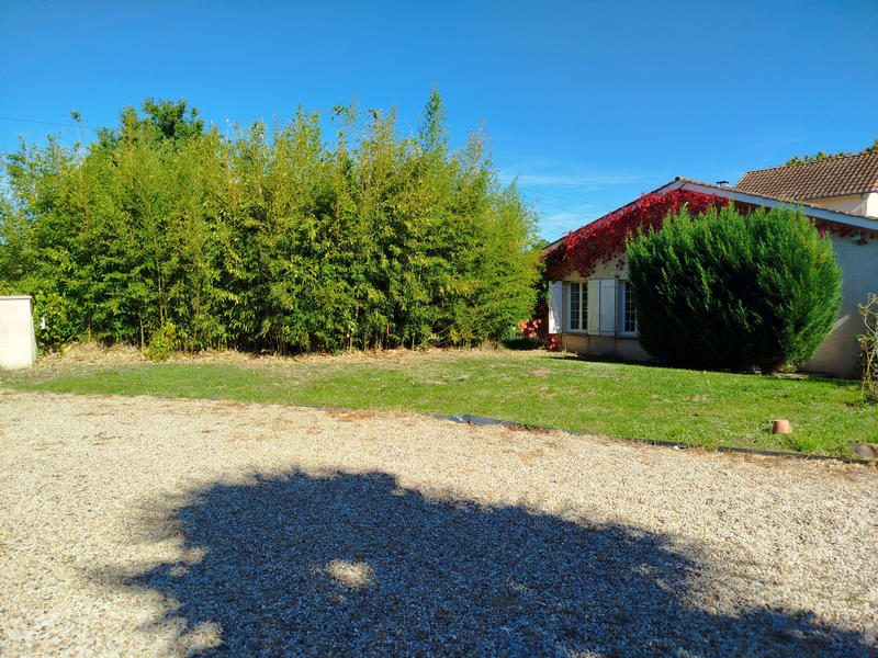 Maison - 175 m² - 5 pièces