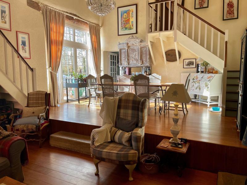 Maison - 137 m² - 4 pièces