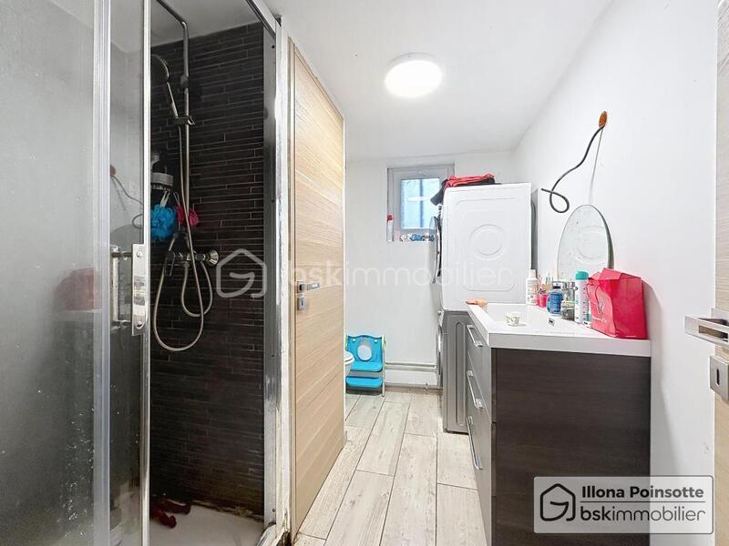 Maison - 69 m² - 4 pièces