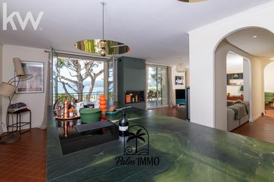 Maison - 270 m² - 7 pièces