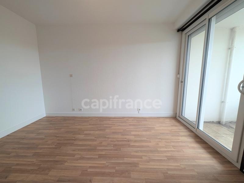 Appartement - 55 m² - 2 pièces
