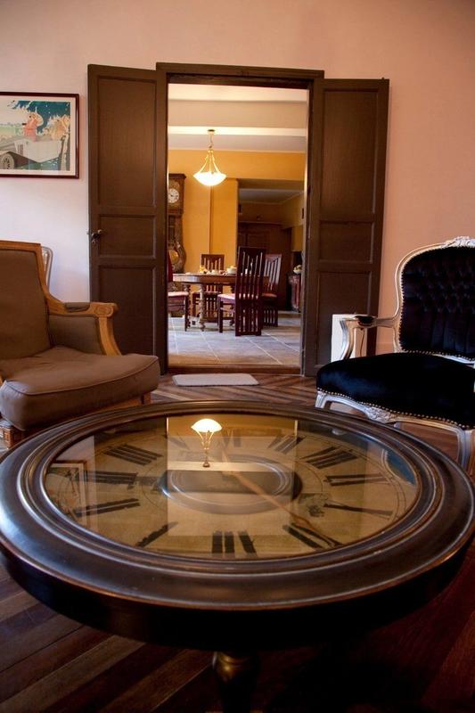 Maison - 790 m² - 19 pièces