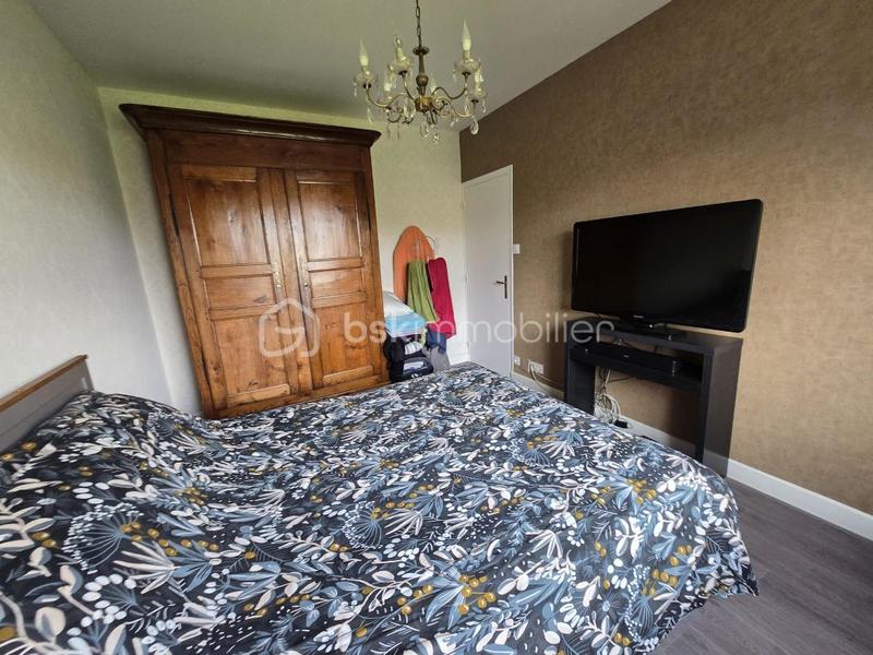 Pavillon - 186 m² - 5 pièces