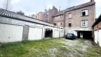 Immeuble - 151 m² - 4 pièces