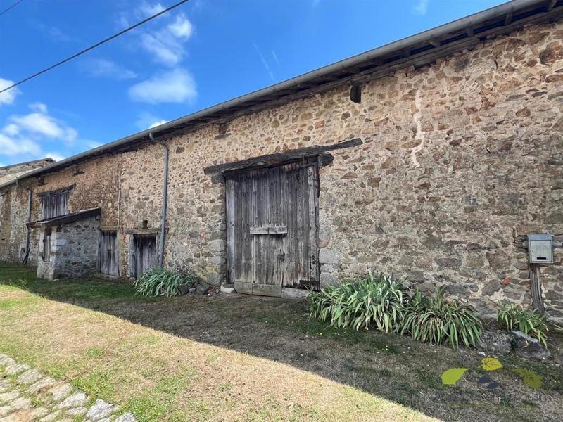 Maison - 59 m² - 3 pièces