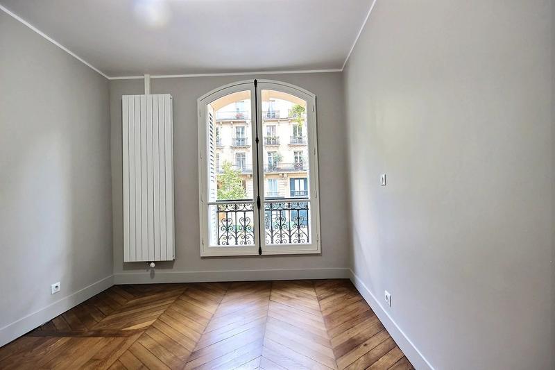 Appartement - 129 m² - 5 pièces
