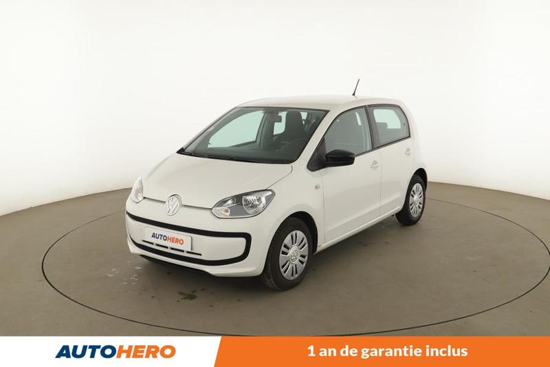 Volkswagen Up! 1.0 Up! Serie Cup 5p 75 ch