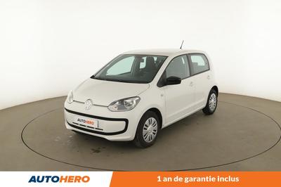 Volkswagen Up! 1.0 Up! Serie Cup 5p 75 ch