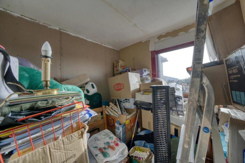 Maison - 78 m² - 4 pièces