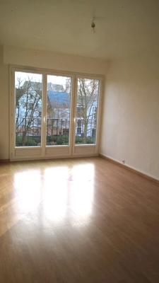 Appartement - 51 m² - 2 pièces