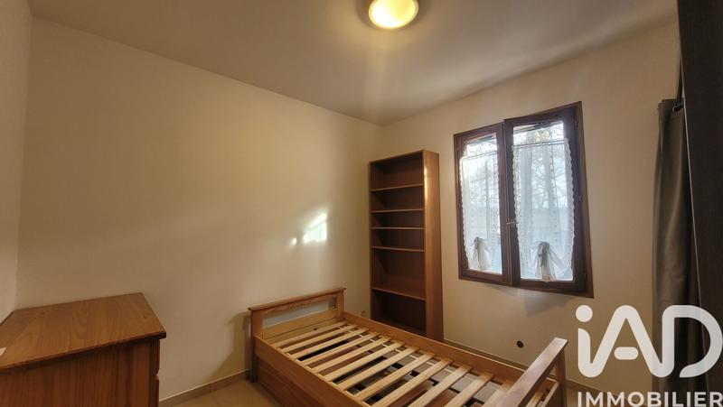 Maison - 63 m² - 3 pièces