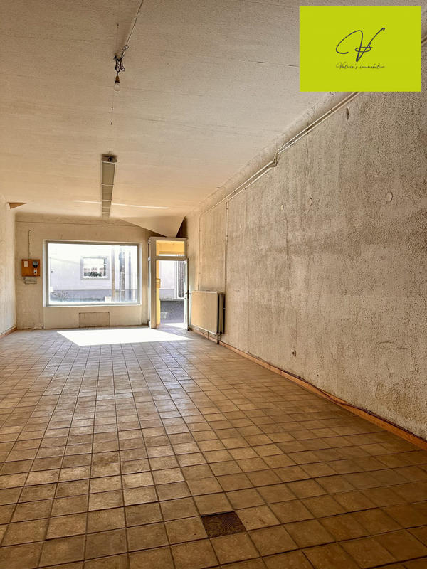 Maison - 140 m² - 4 pièces