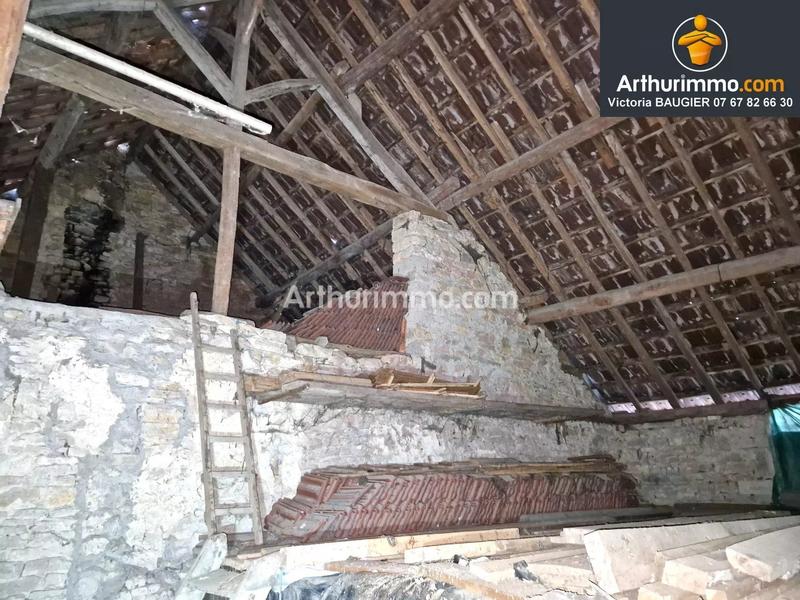 Maison - 81 m² - 7 pièces