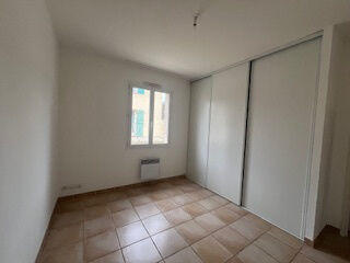 Villa - 72 m² - 3 pièces