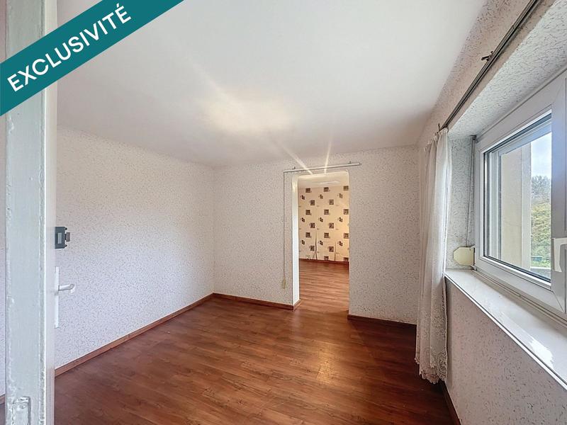 Maison - 106 m² - 5 pièces