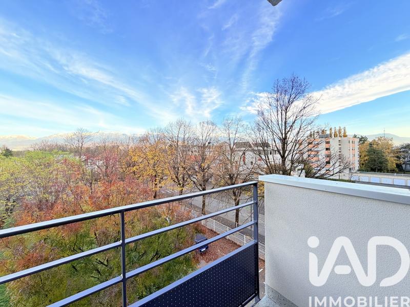 Appartement - 39 m² - 2 pièces