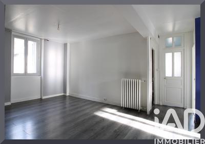 Appartement - 71 m² - 3 pièces
