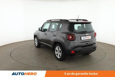 Jeep Renegade 1.0 Gse T3 Limited 120 ch