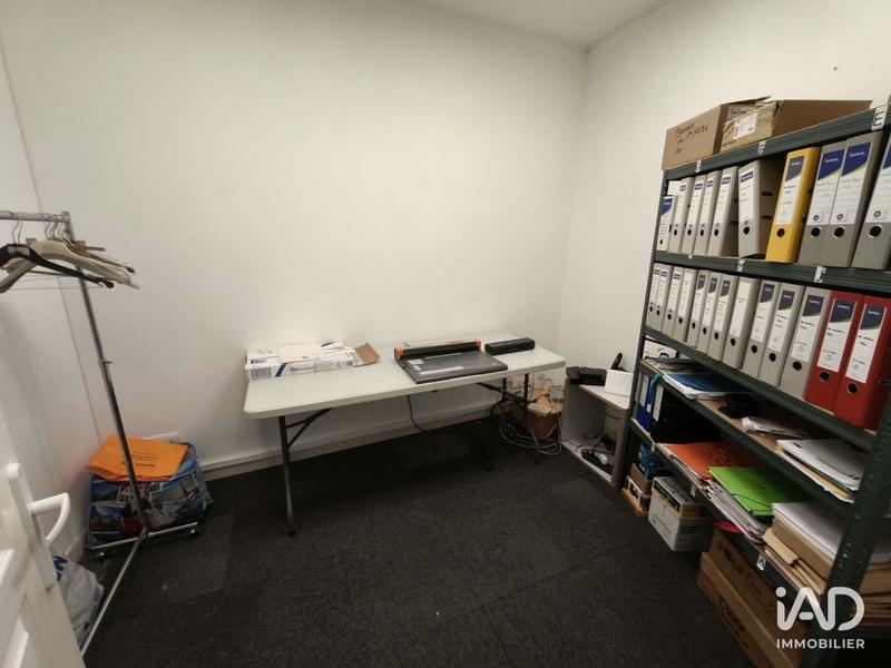 Local commercial - 129 m²