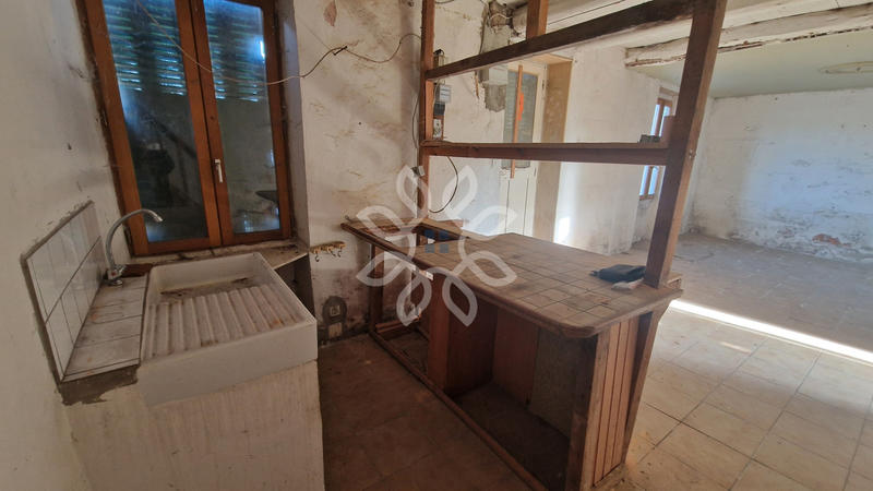 Maison - 74 m² - 4 pièces