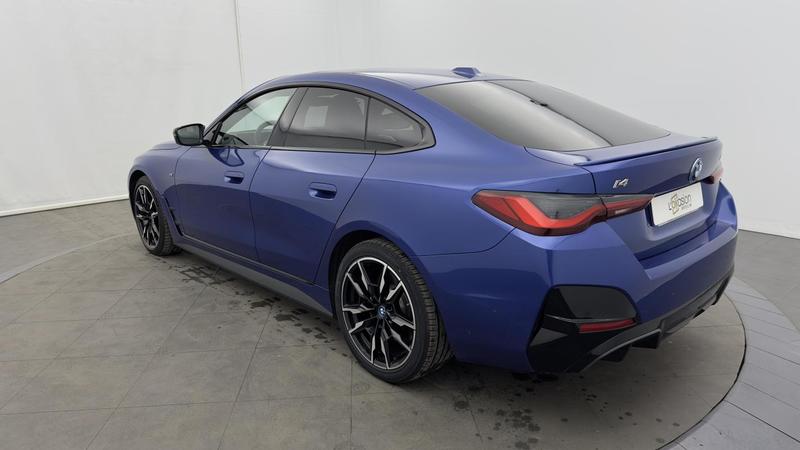 Bmw i4 G26 M50 544 ch Bva