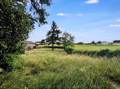 Maison - 163 m² - 7 pièces