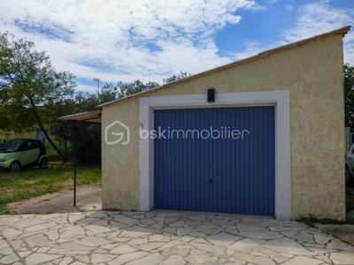 Maison - 175 m² - 8 pièces