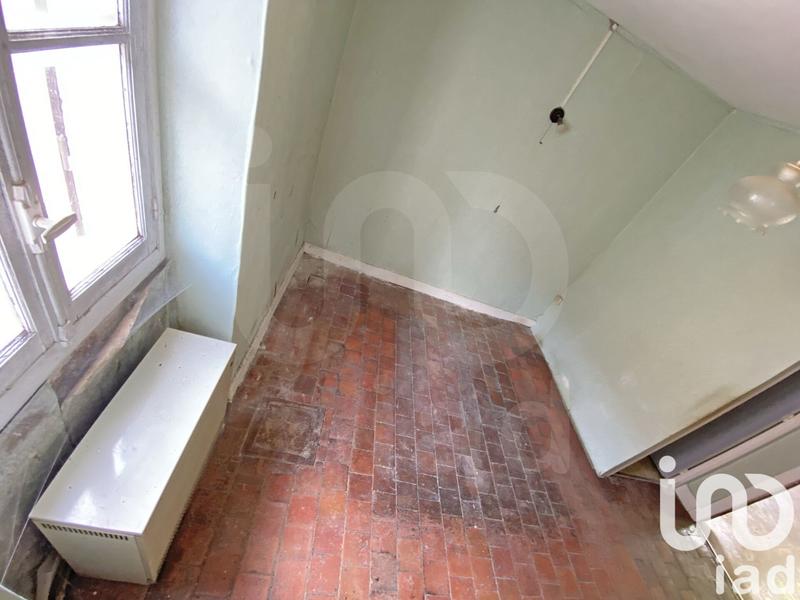 Maison de village - 39 m² - 2 pièces