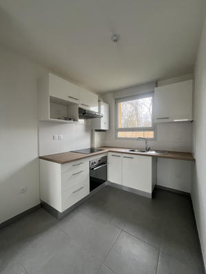 Maison - 66 m² - 3 pièces