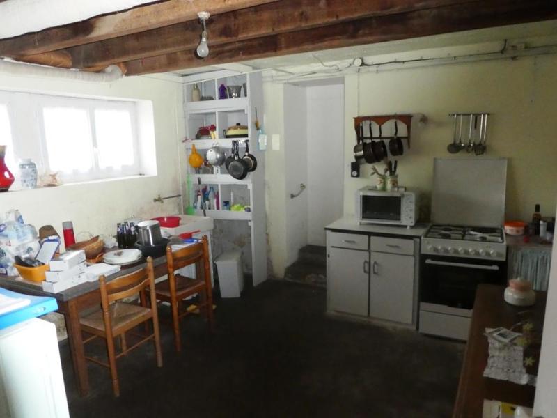 Maison - 134 m² - 8 pièces