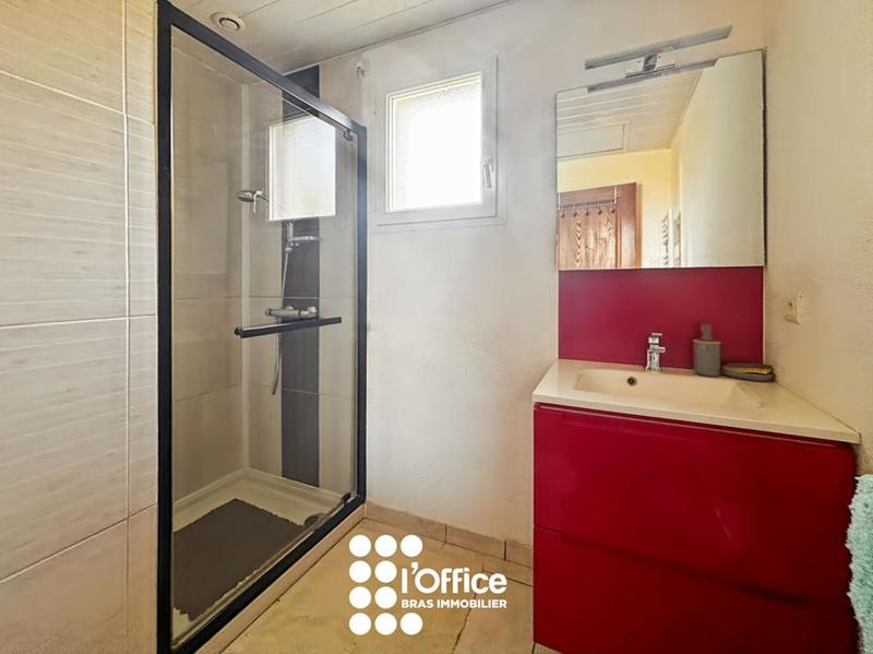 Maison - 193 m² - 12 pièces