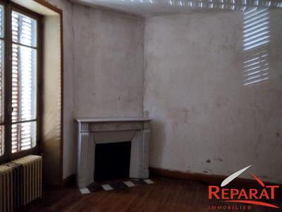 Maison - 71 m² - 3 pièces