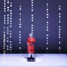 (Next) Autopsy d'un Massacre Amoureux - la Performance - Athénée - Salle Christian-Bérard, Paris