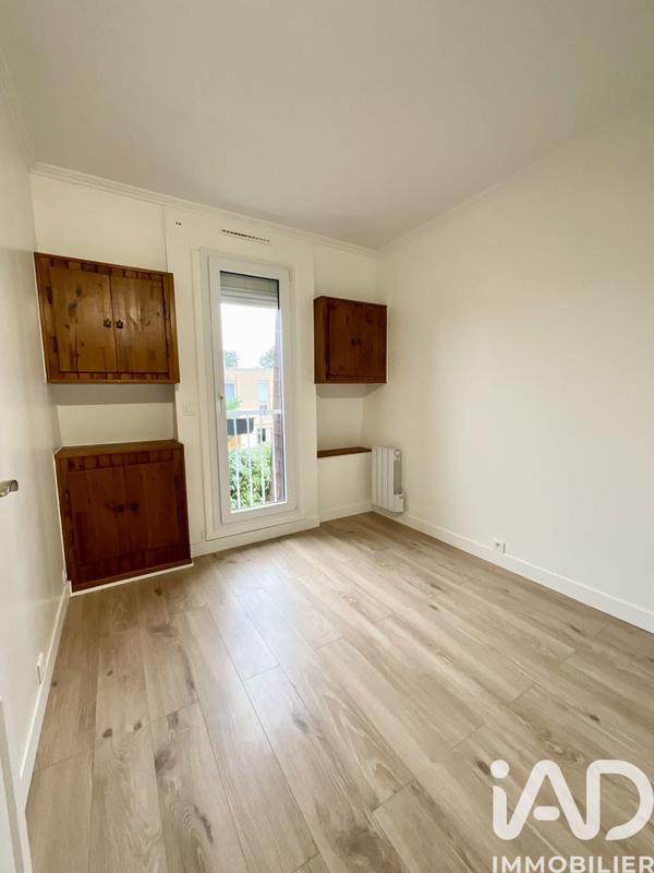 Maison - 98 m² - 6 pièces