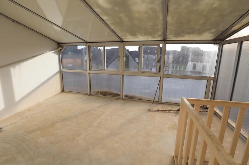 Immeuble - 160 m² - 4 pièces