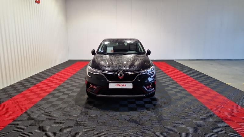 Renault Arkana E-Tech 145 Business