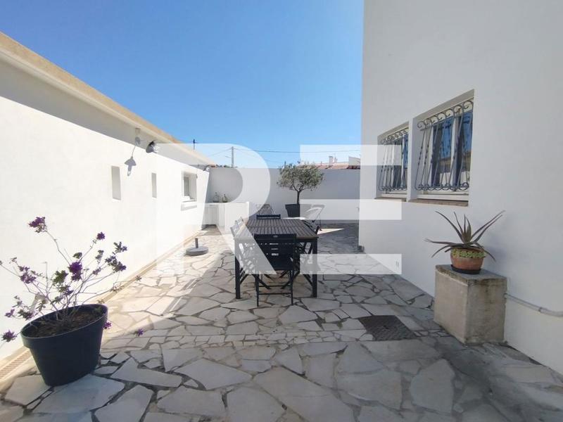 Villa - 138 m² - 4 pièces