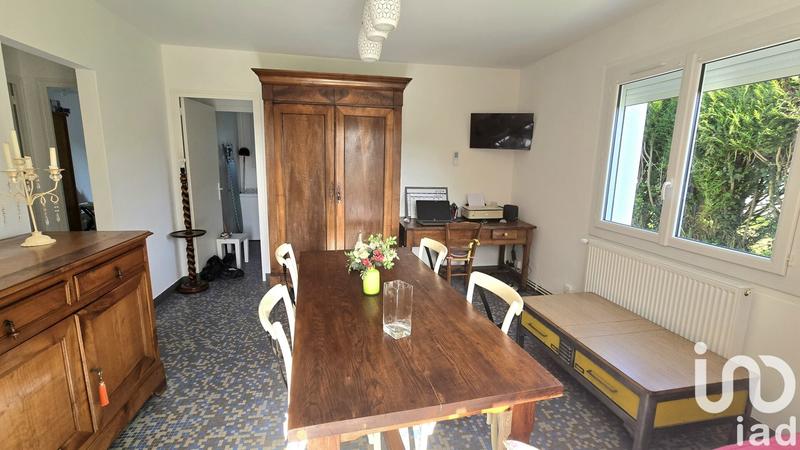 Maison - 170 m² - 9 pièces